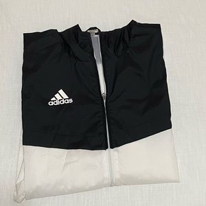 Adidas wind breaker